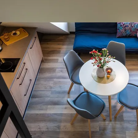 Sunny Aparment * Βρότσλαβ
